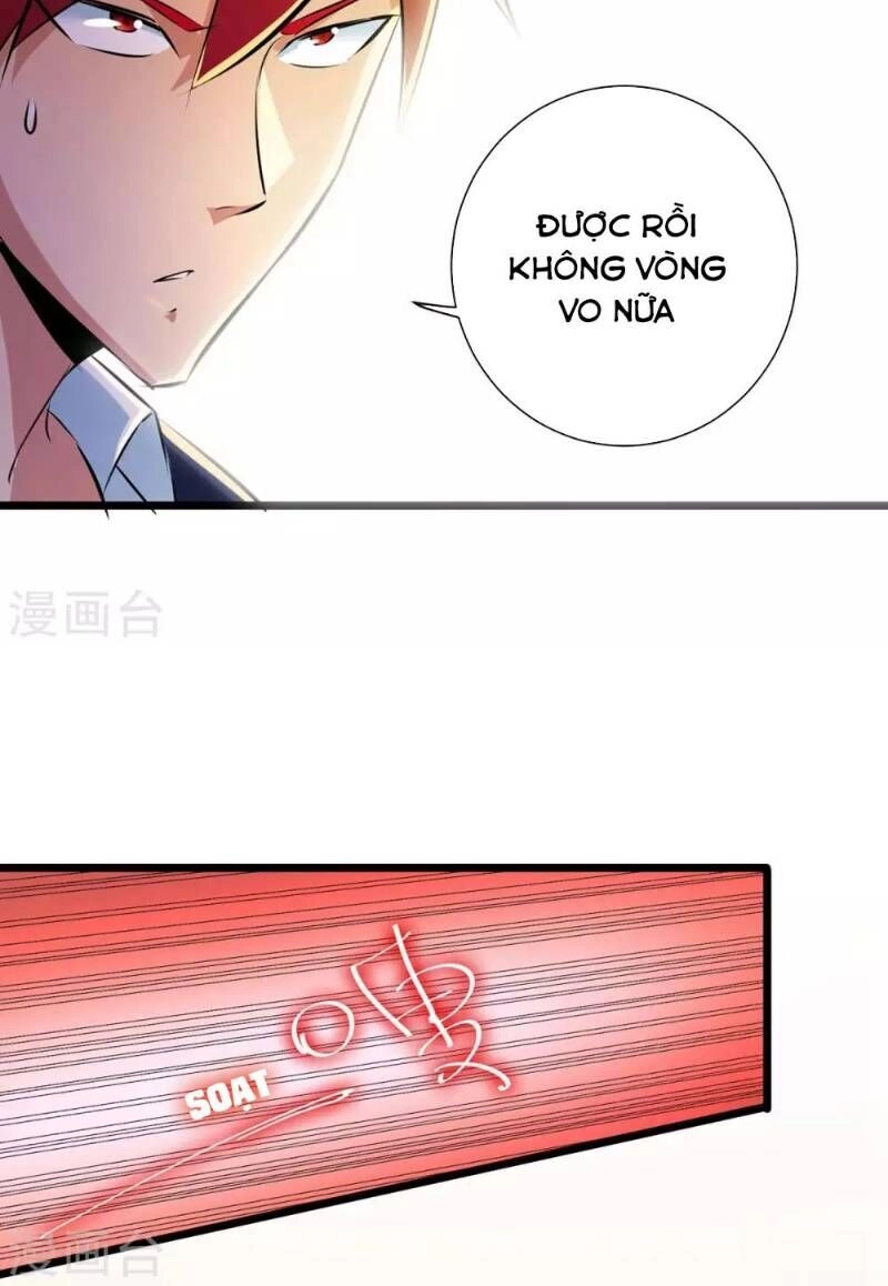 Tối Cường Đặc Chủng Binh Của Hoa Khôi Chapter 39 - 9