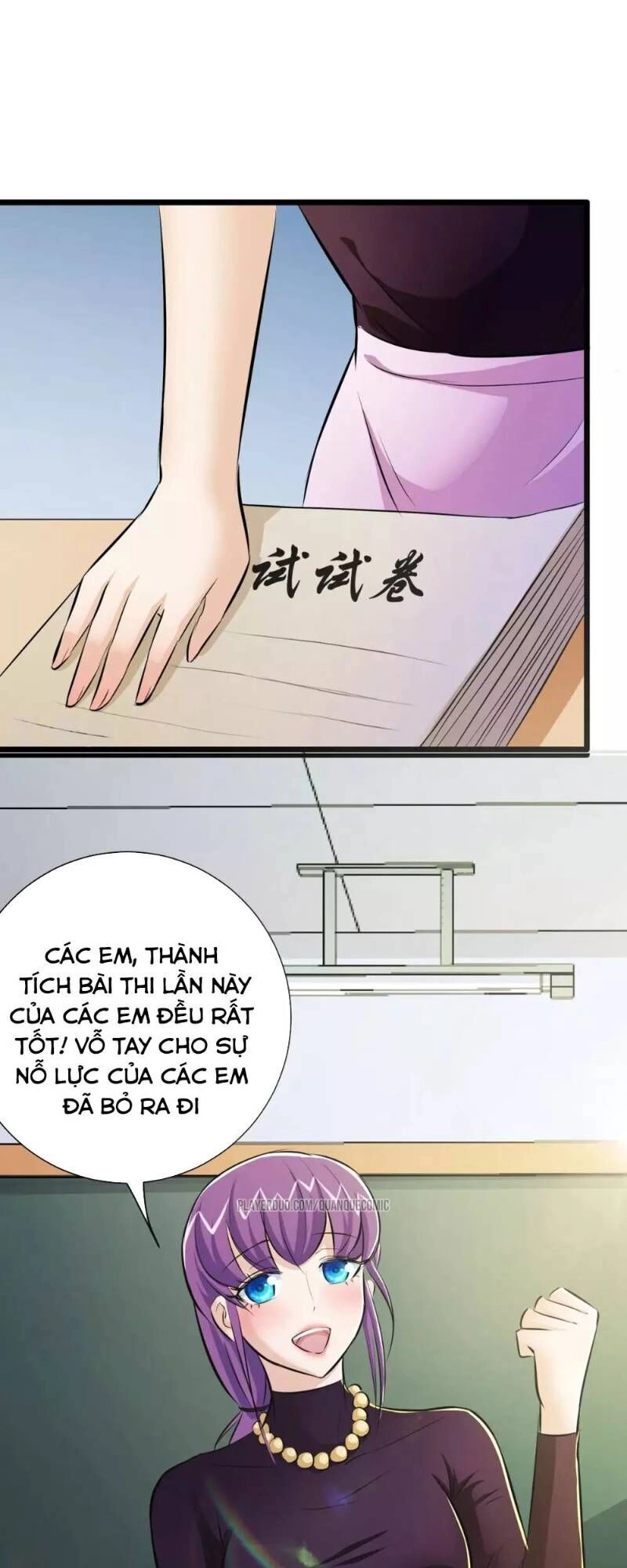 Tối Cường Đặc Chủng Binh Của Hoa Khôi Chapter 39 - 18