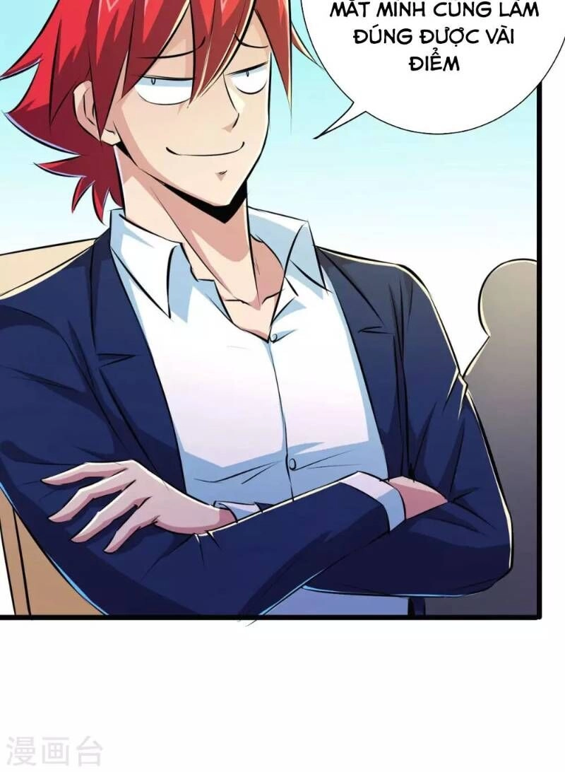 Tối Cường Đặc Chủng Binh Của Hoa Khôi Chapter 39 - 21