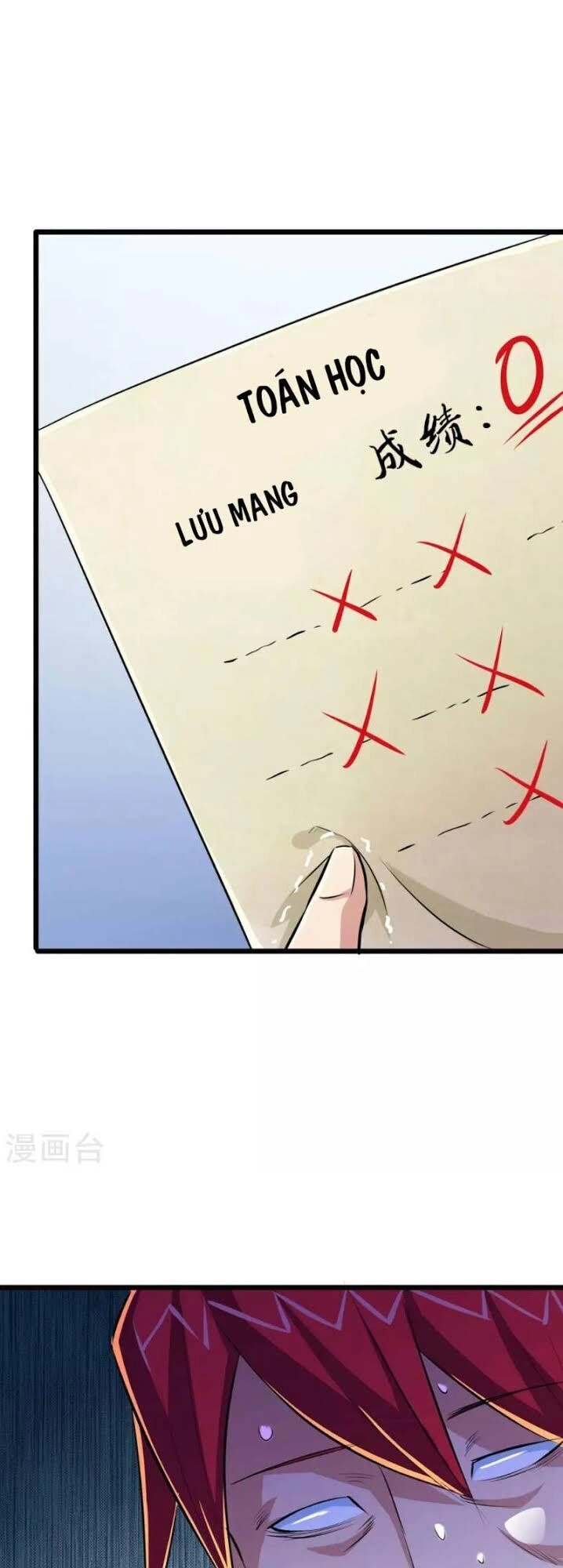 Tối Cường Đặc Chủng Binh Của Hoa Khôi Chapter 39 - 22