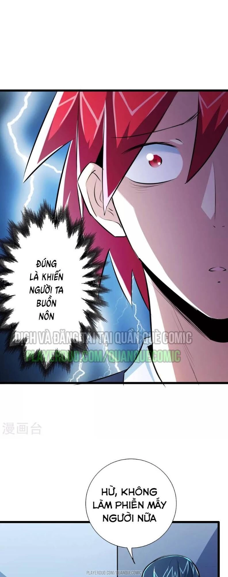 Tối Cường Đặc Chủng Binh Của Hoa Khôi Chapter 40 - 22