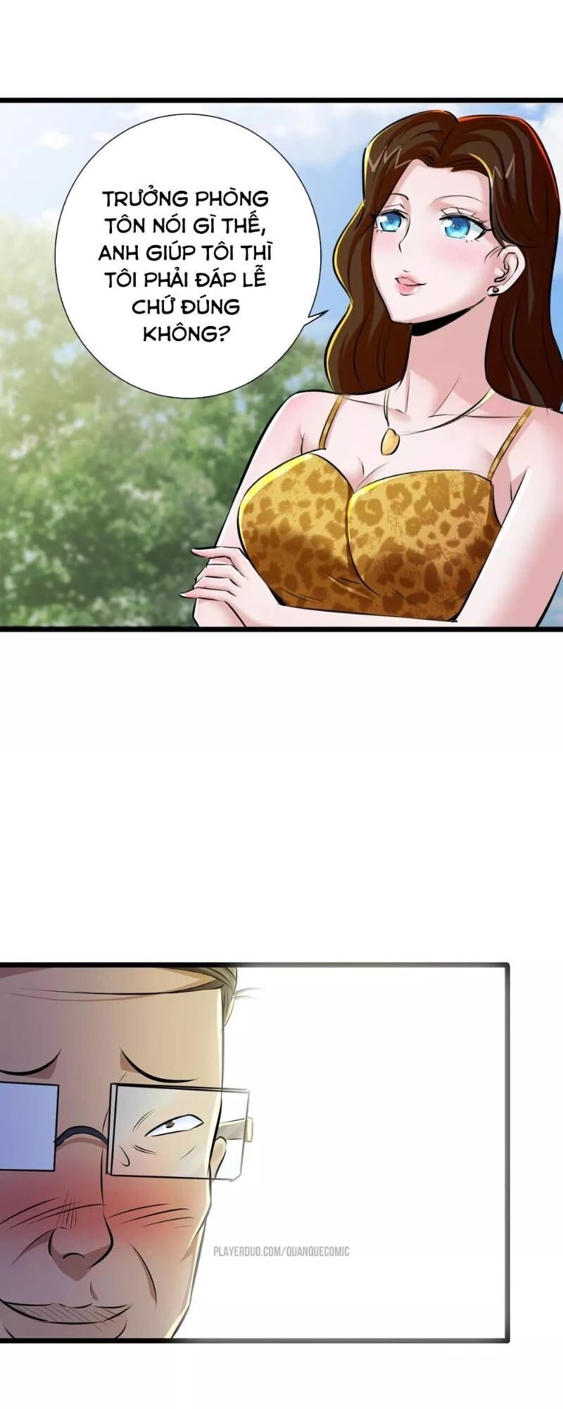 Tối Cường Đặc Chủng Binh Của Hoa Khôi Chapter 41 - 1