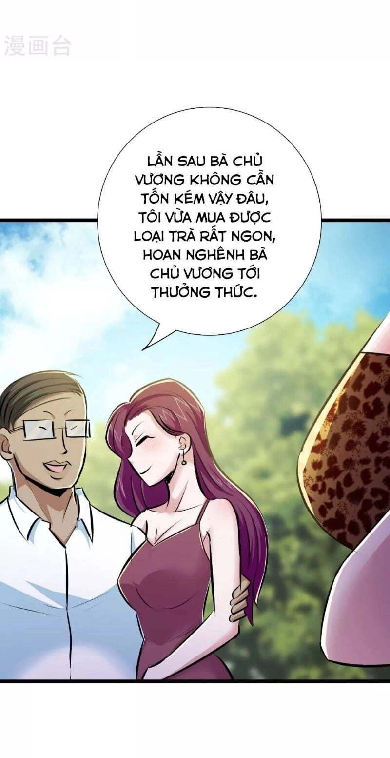 Tối Cường Đặc Chủng Binh Của Hoa Khôi Chapter 41 - 2