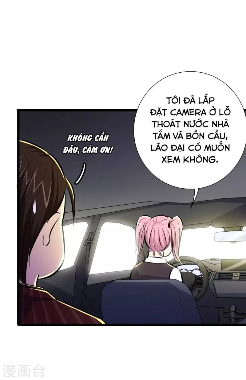 Tối Cường Đặc Chủng Binh Của Hoa Khôi Chapter 41 - 9