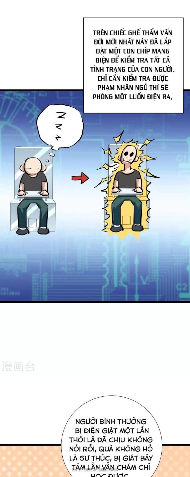 Tối Cường Đặc Chủng Binh Của Hoa Khôi Chapter 41 - 19