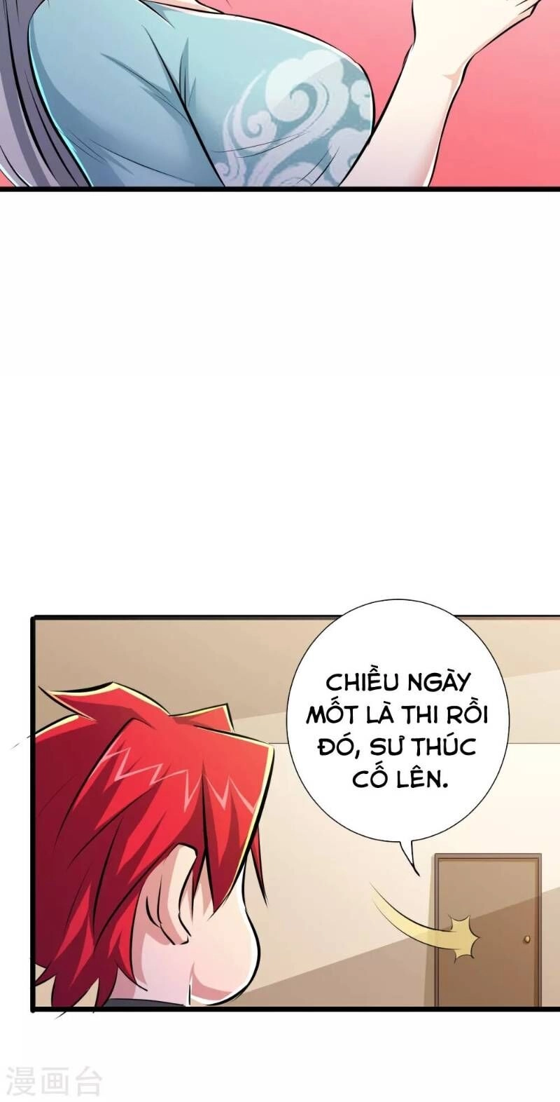 Tối Cường Đặc Chủng Binh Của Hoa Khôi Chapter 41 - 30