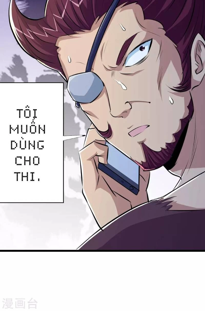 Tối Cường Đặc Chủng Binh Của Hoa Khôi Chapter 42 - 8