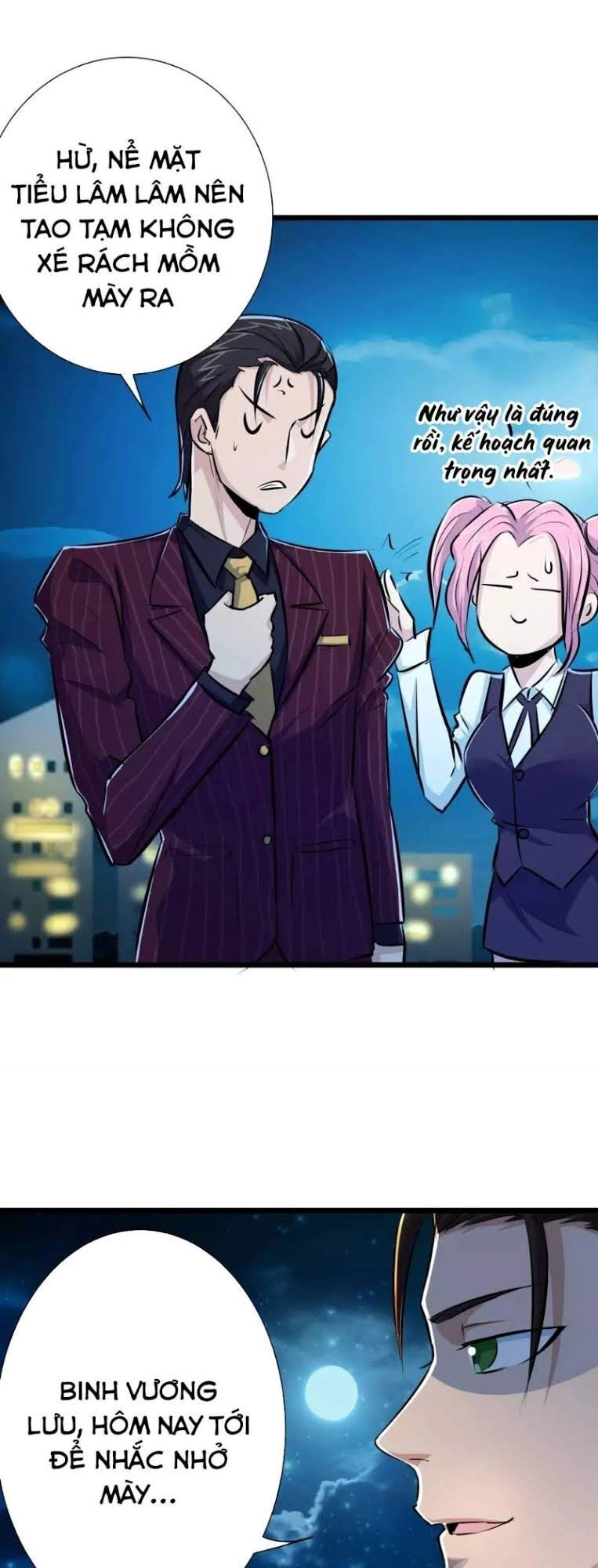 Tối Cường Đặc Chủng Binh Của Hoa Khôi Chapter 42 - 13