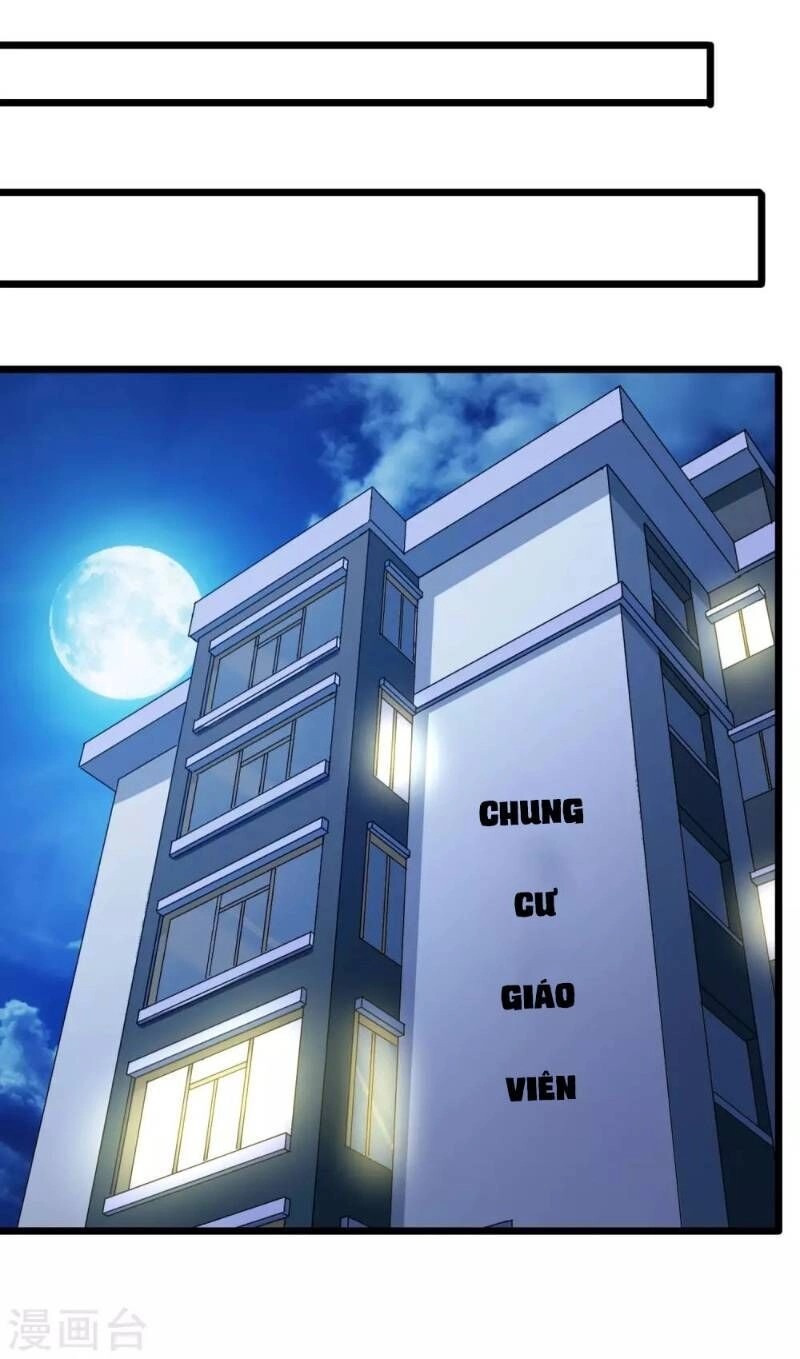 Tối Cường Đặc Chủng Binh Của Hoa Khôi Chapter 42 - 27