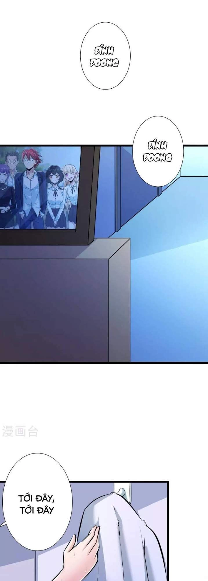 Tối Cường Đặc Chủng Binh Của Hoa Khôi Chapter 42 - 28