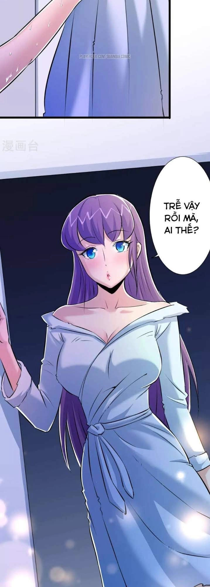 Tối Cường Đặc Chủng Binh Của Hoa Khôi Chapter 42 - 29