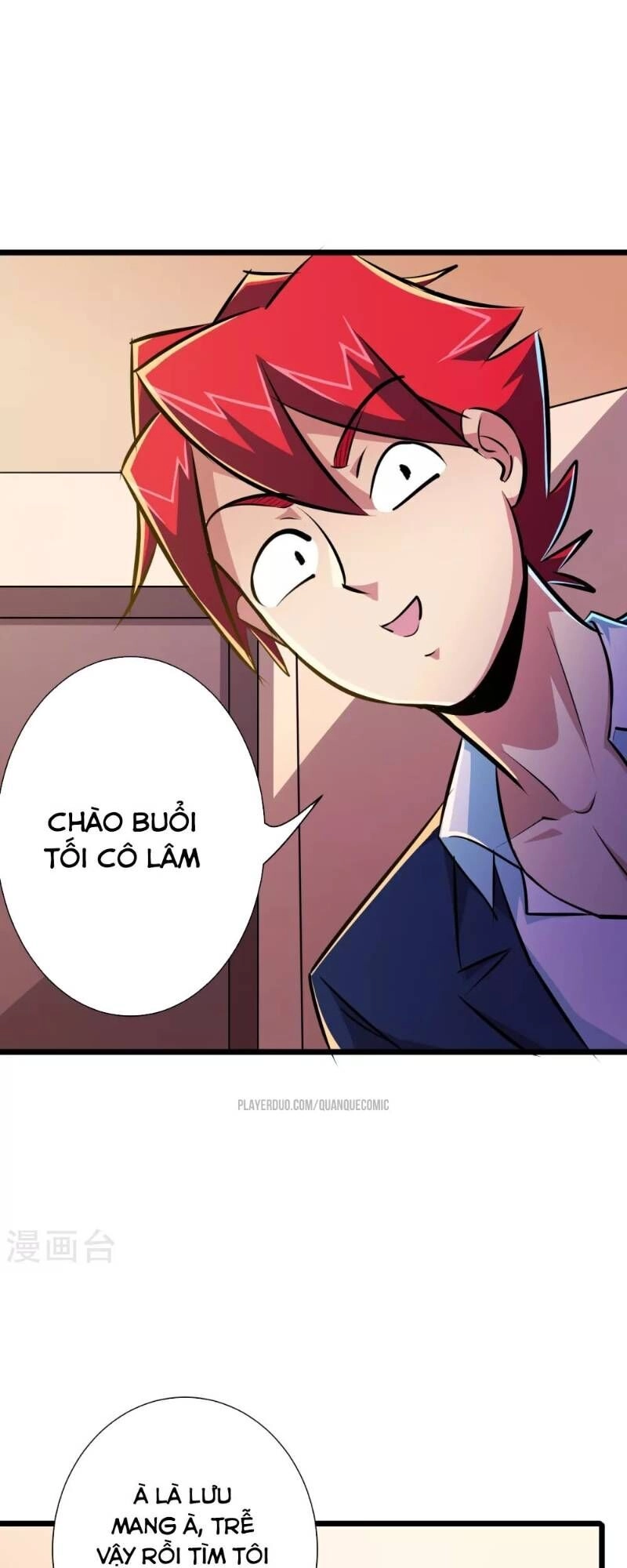 Tối Cường Đặc Chủng Binh Của Hoa Khôi Chapter 43 - 1