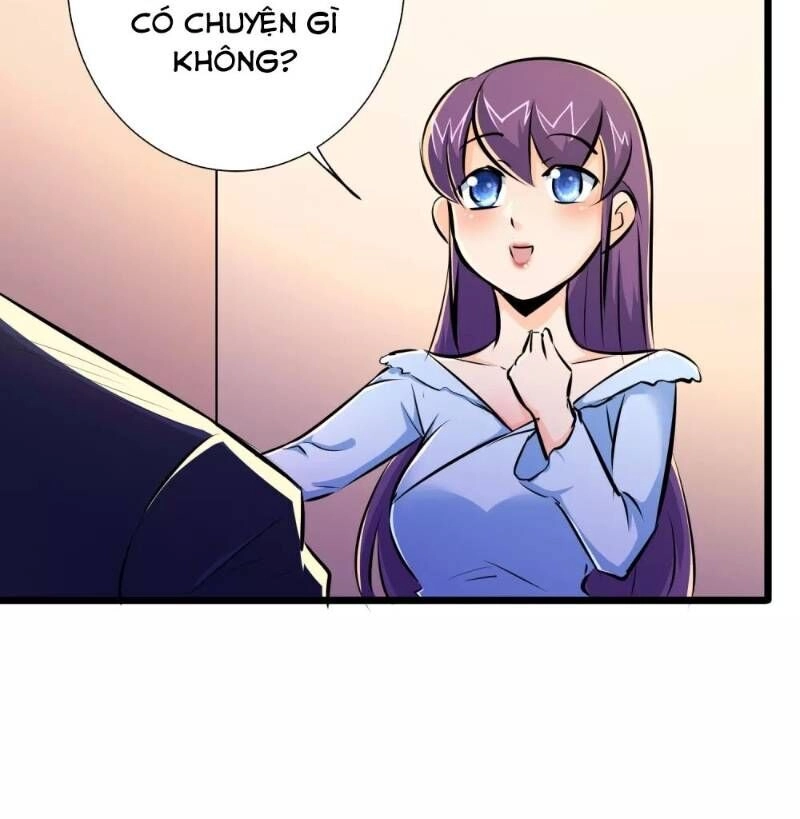 Tối Cường Đặc Chủng Binh Của Hoa Khôi Chapter 43 - 2