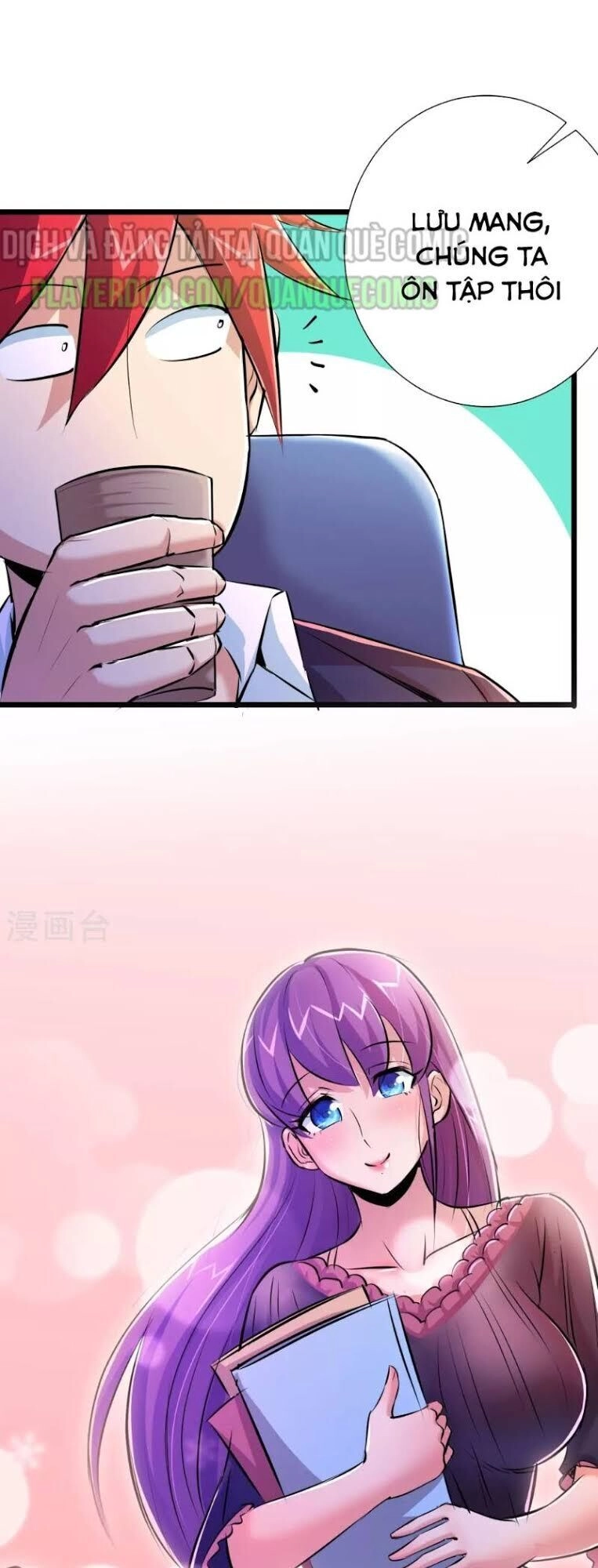 Tối Cường Đặc Chủng Binh Của Hoa Khôi Chapter 43 - 7