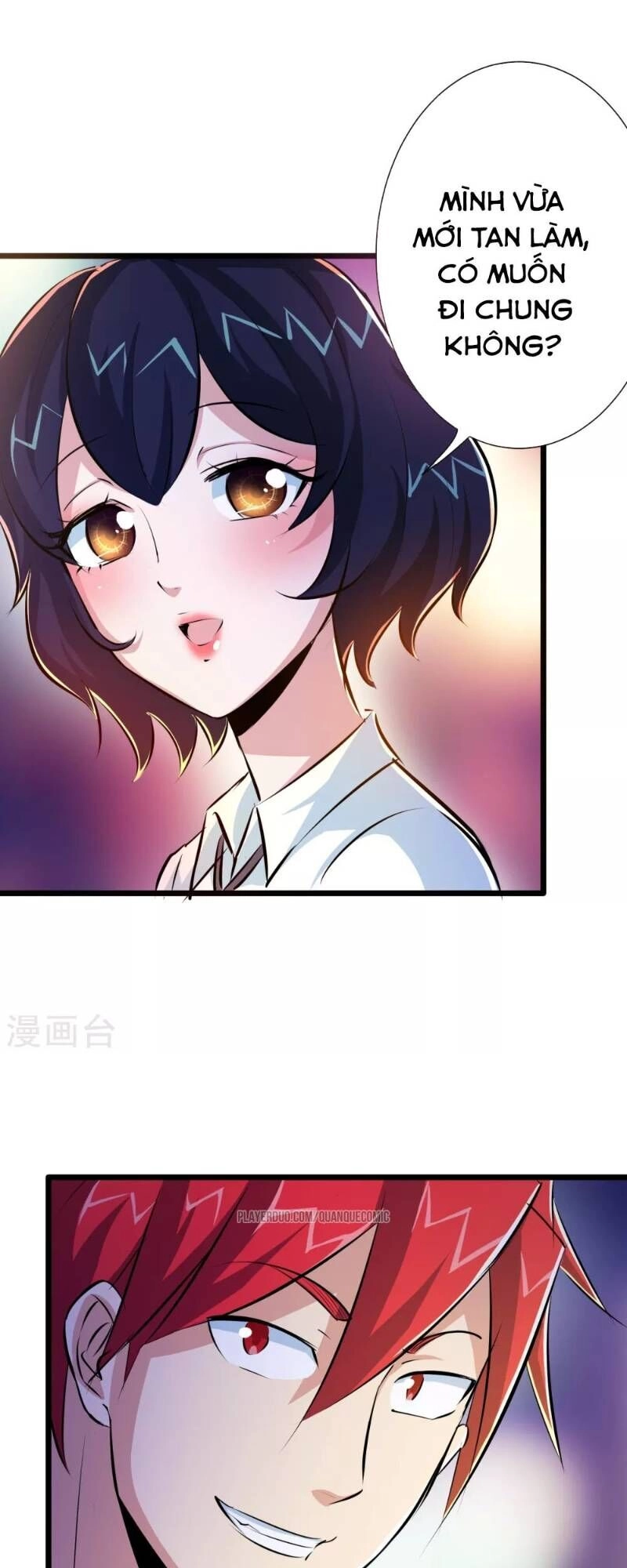 Tối Cường Đặc Chủng Binh Của Hoa Khôi Chapter 43 - 20