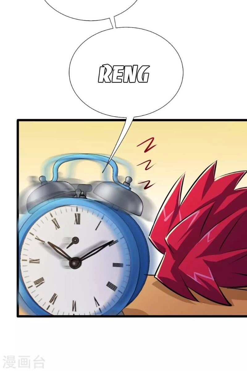 Tối Cường Đặc Chủng Binh Của Hoa Khôi Chapter 43 - 33