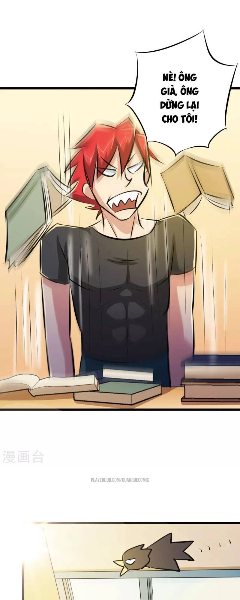 Tối Cường Đặc Chủng Binh Của Hoa Khôi Chapter 43 - 34