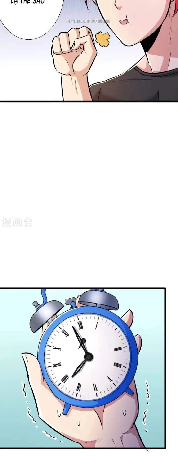 Tối Cường Đặc Chủng Binh Của Hoa Khôi Chapter 44 - 2