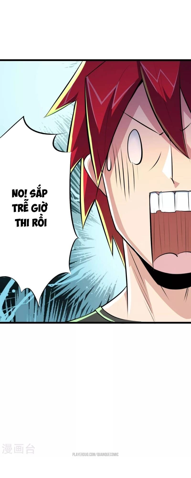 Tối Cường Đặc Chủng Binh Của Hoa Khôi Chapter 44 - 4