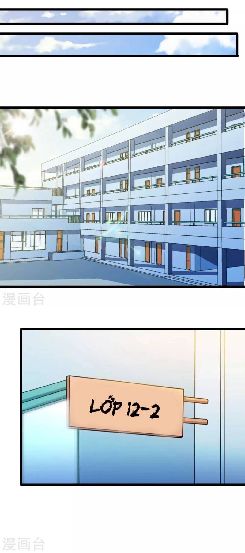 Tối Cường Đặc Chủng Binh Của Hoa Khôi Chapter 44 - 5