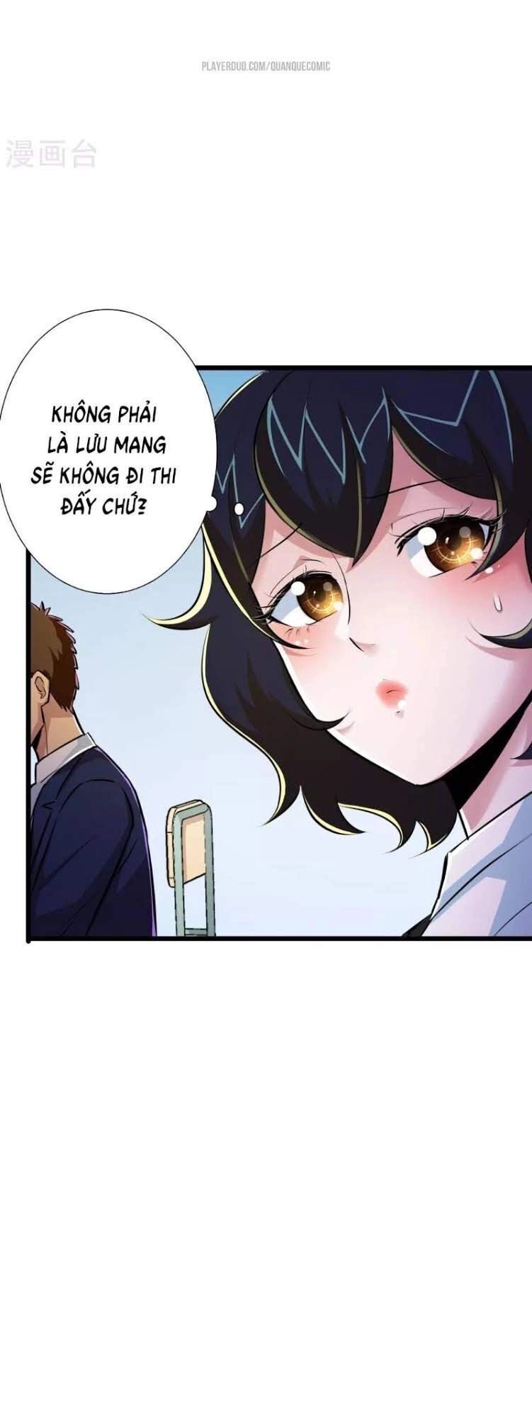 Tối Cường Đặc Chủng Binh Của Hoa Khôi Chapter 44 - 7