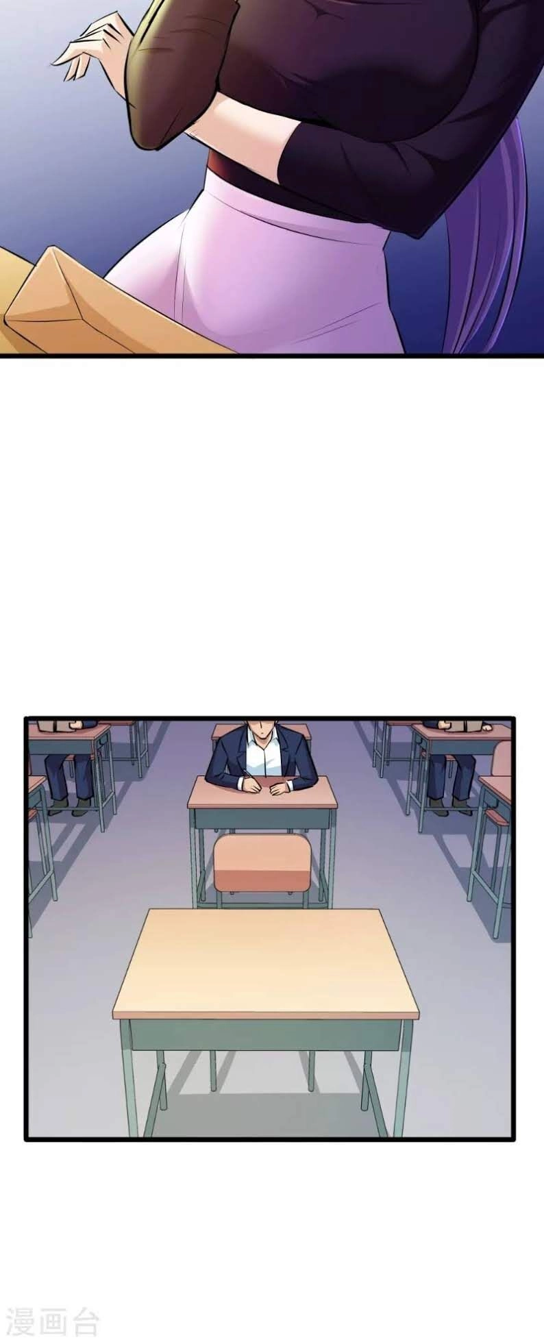 Tối Cường Đặc Chủng Binh Của Hoa Khôi Chapter 44 - 10