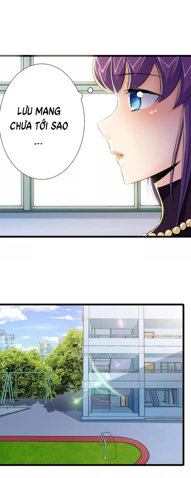 Tối Cường Đặc Chủng Binh Của Hoa Khôi Chapter 44 - 11