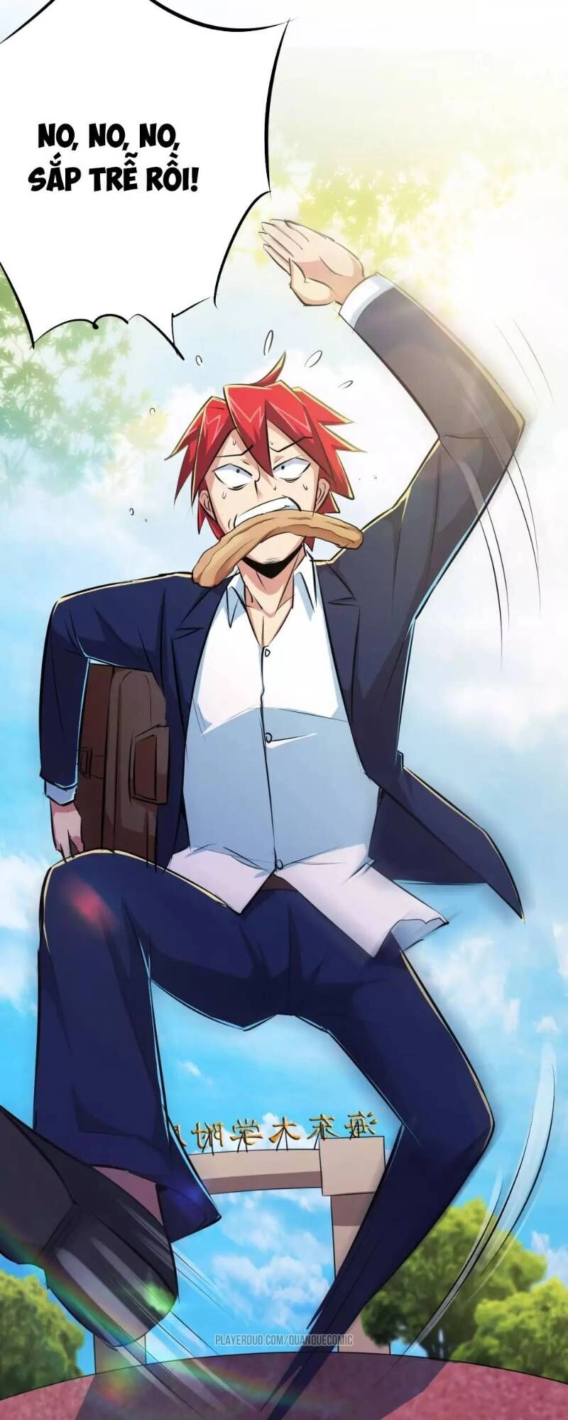 Tối Cường Đặc Chủng Binh Của Hoa Khôi Chapter 44 - 13