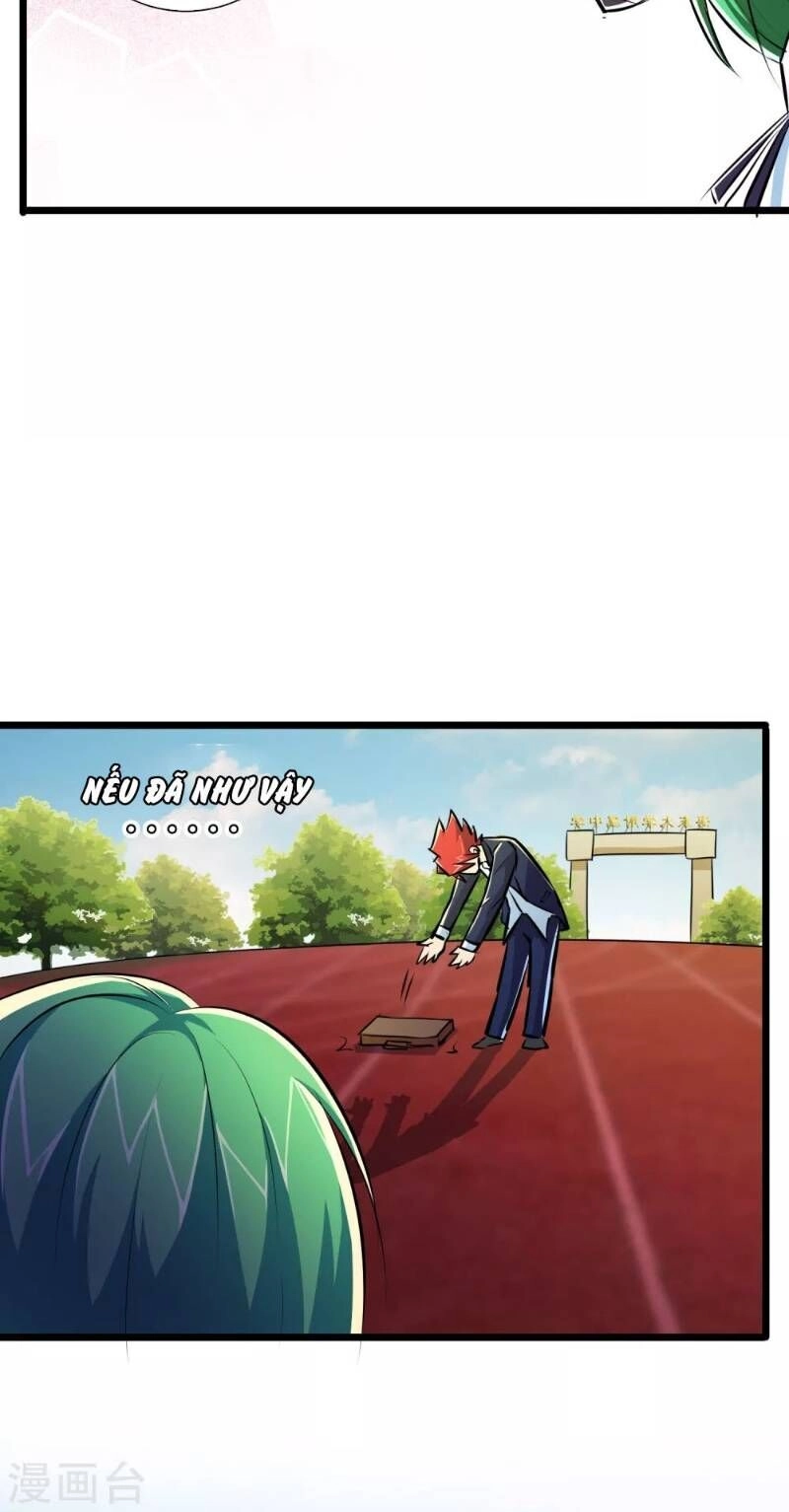 Tối Cường Đặc Chủng Binh Của Hoa Khôi Chapter 44 - 18