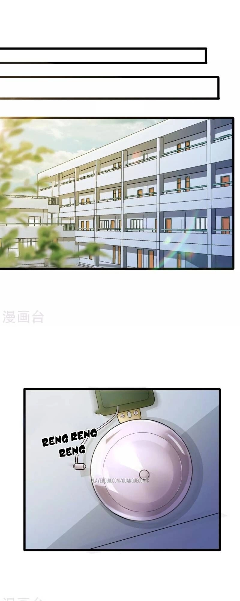 Tối Cường Đặc Chủng Binh Của Hoa Khôi Chapter 45 - 1