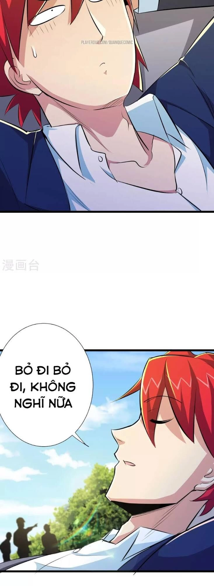 Tối Cường Đặc Chủng Binh Của Hoa Khôi Chapter 45 - 17