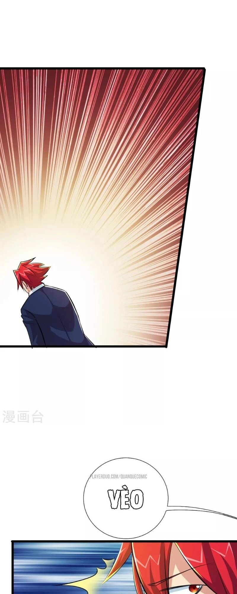 Tối Cường Đặc Chủng Binh Của Hoa Khôi Chapter 45 - 22