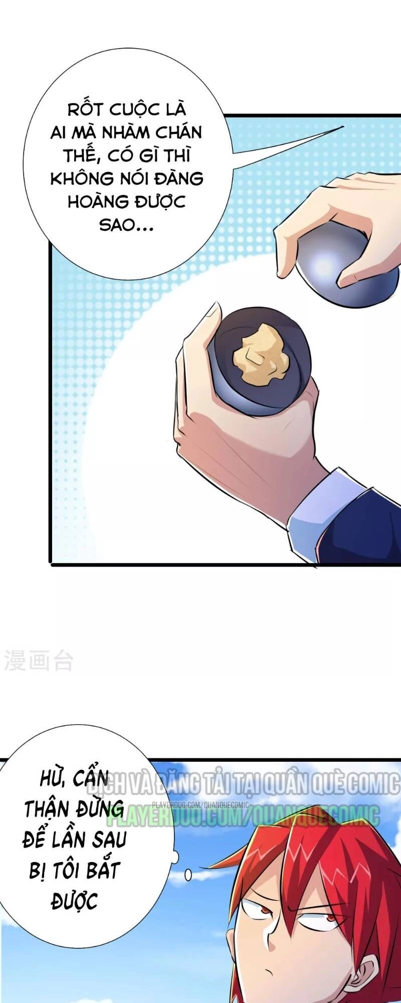Tối Cường Đặc Chủng Binh Của Hoa Khôi Chapter 45 - 26