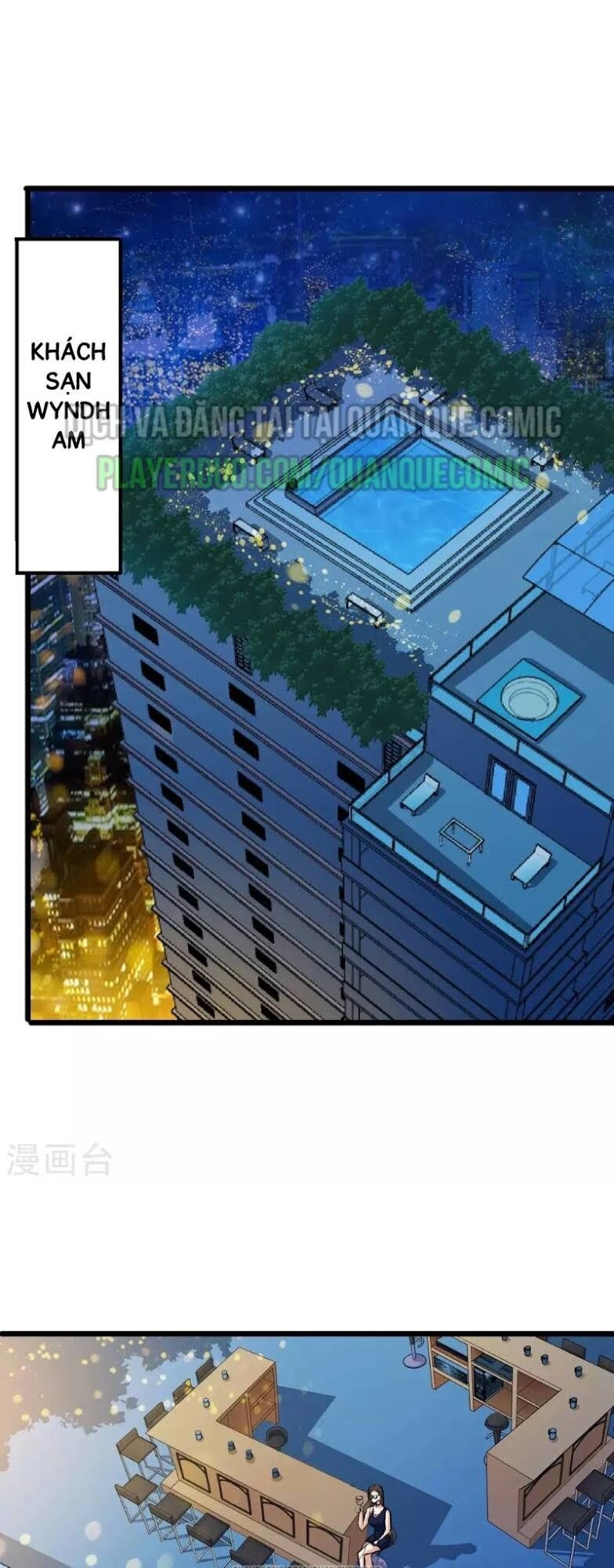 Tối Cường Đặc Chủng Binh Của Hoa Khôi Chapter 46 - 1