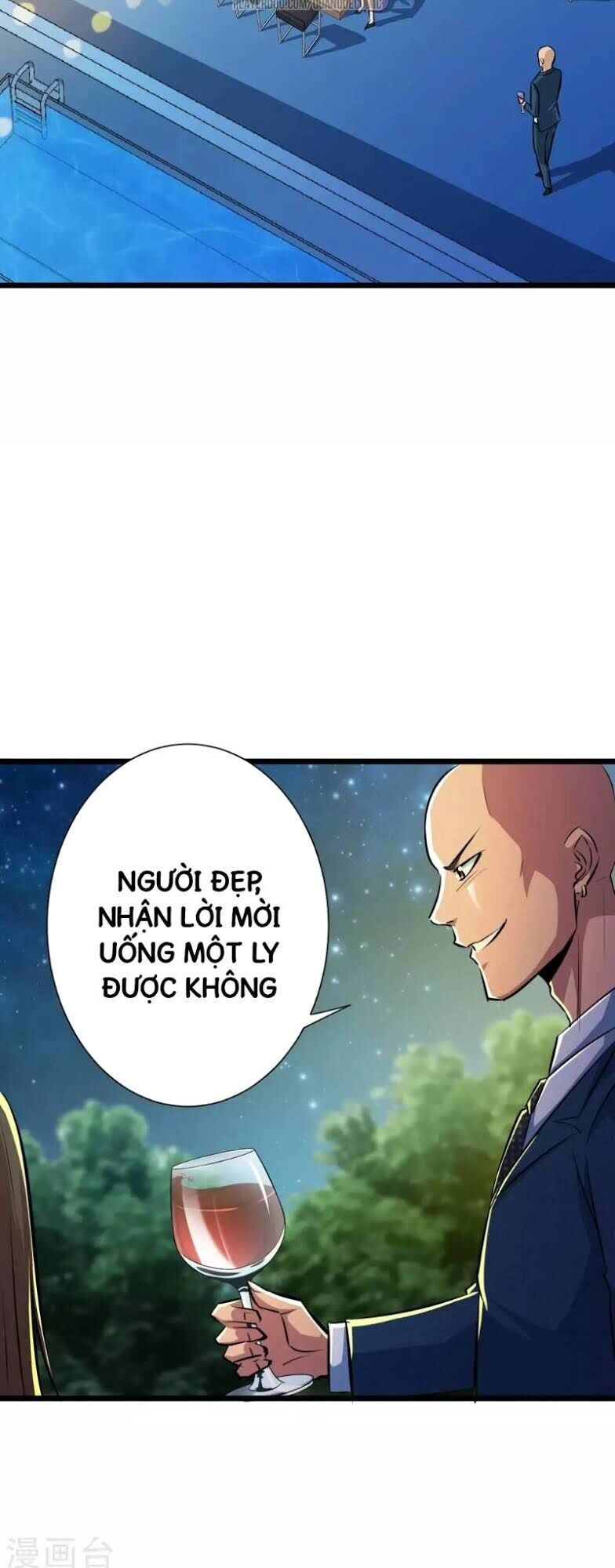 Tối Cường Đặc Chủng Binh Của Hoa Khôi Chapter 46 - 2