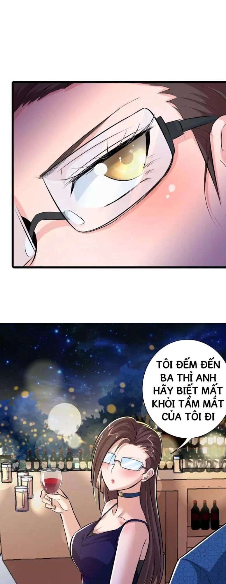 Tối Cường Đặc Chủng Binh Của Hoa Khôi Chapter 46 - 4