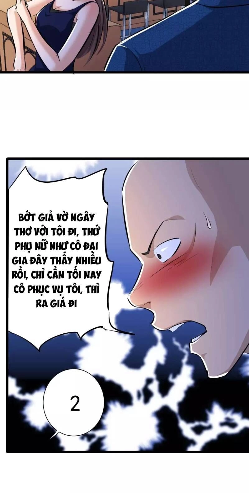Tối Cường Đặc Chủng Binh Của Hoa Khôi Chapter 46 - 8