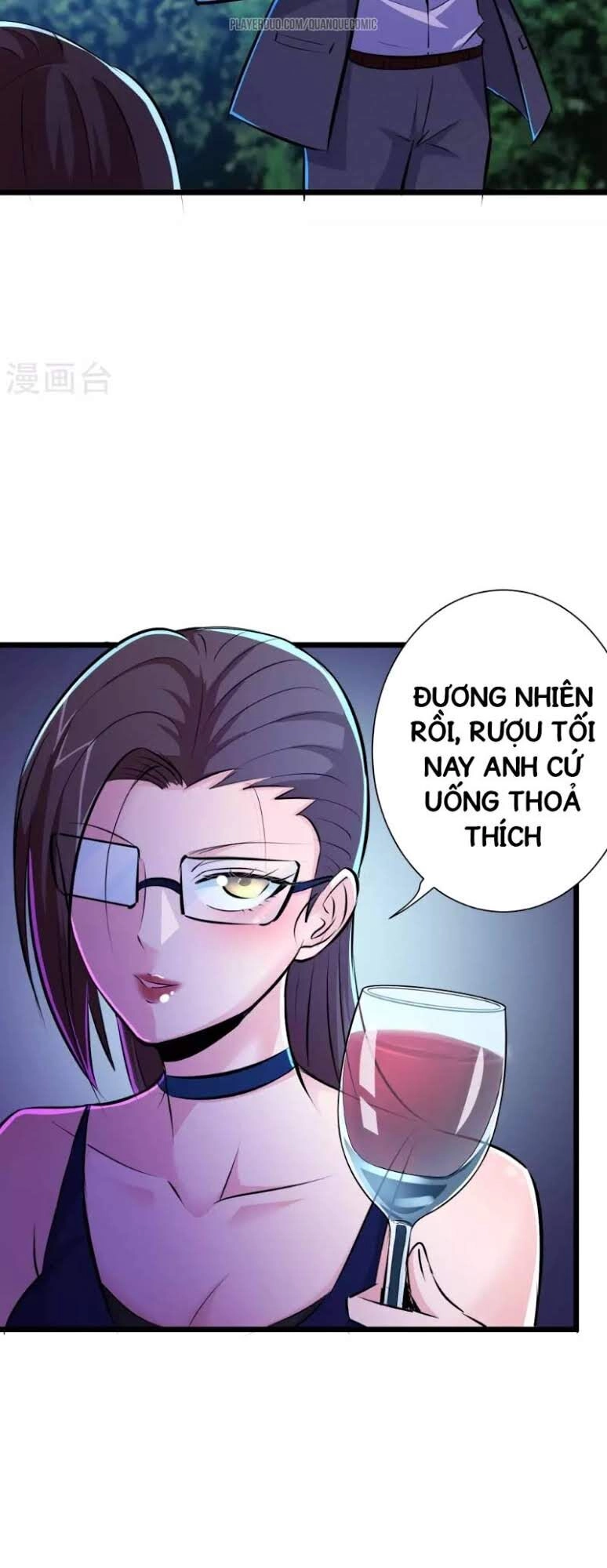 Tối Cường Đặc Chủng Binh Của Hoa Khôi Chapter 46 - 13