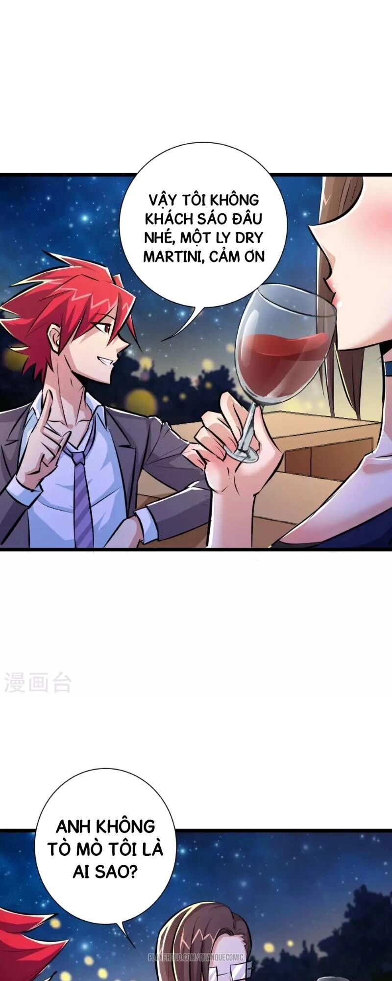 Tối Cường Đặc Chủng Binh Của Hoa Khôi Chapter 46 - 15