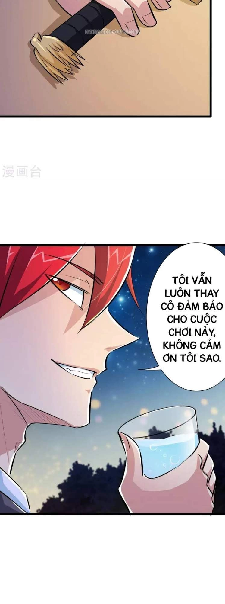 Tối Cường Đặc Chủng Binh Của Hoa Khôi Chapter 46 - 18