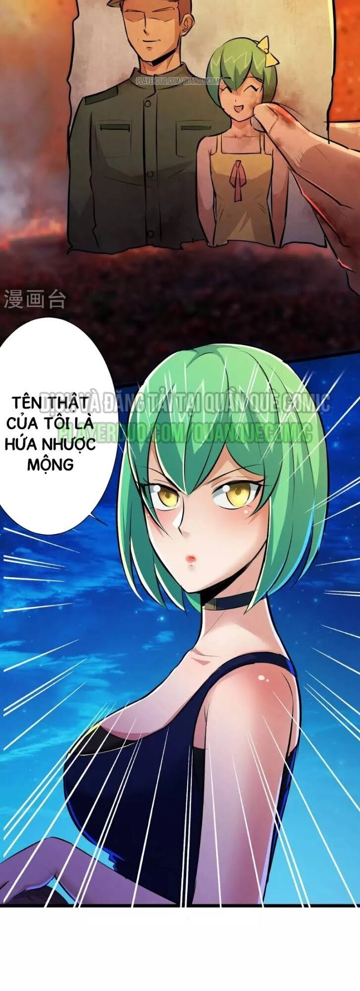 Tối Cường Đặc Chủng Binh Của Hoa Khôi Chapter 46 - 24