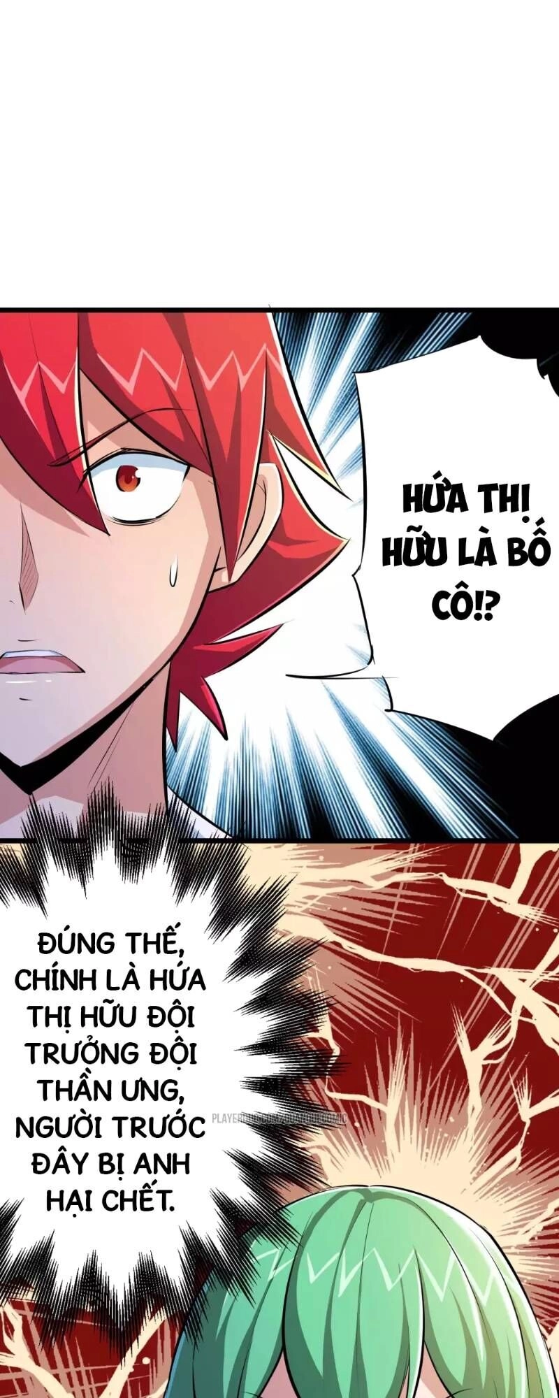 Tối Cường Đặc Chủng Binh Của Hoa Khôi Chapter 46 - 26