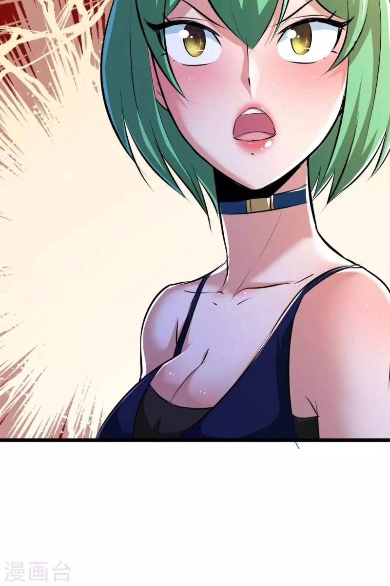 Tối Cường Đặc Chủng Binh Của Hoa Khôi Chapter 46 - 27