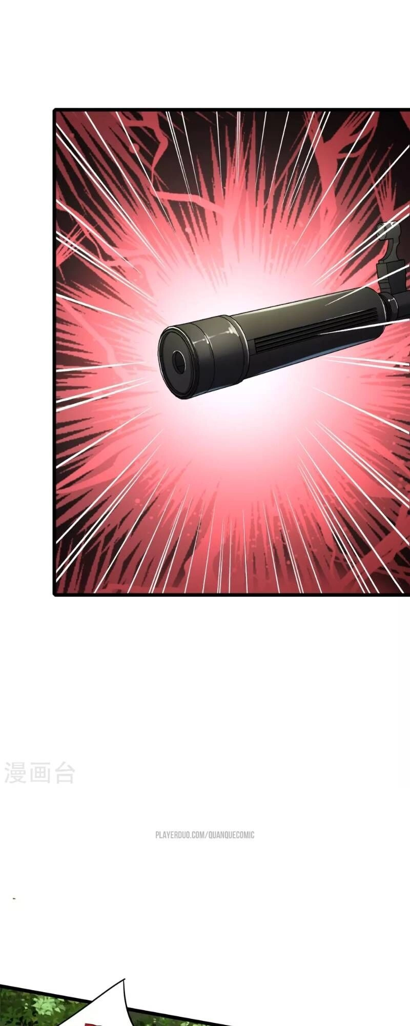 Tối Cường Đặc Chủng Binh Của Hoa Khôi Chapter 47 - 5