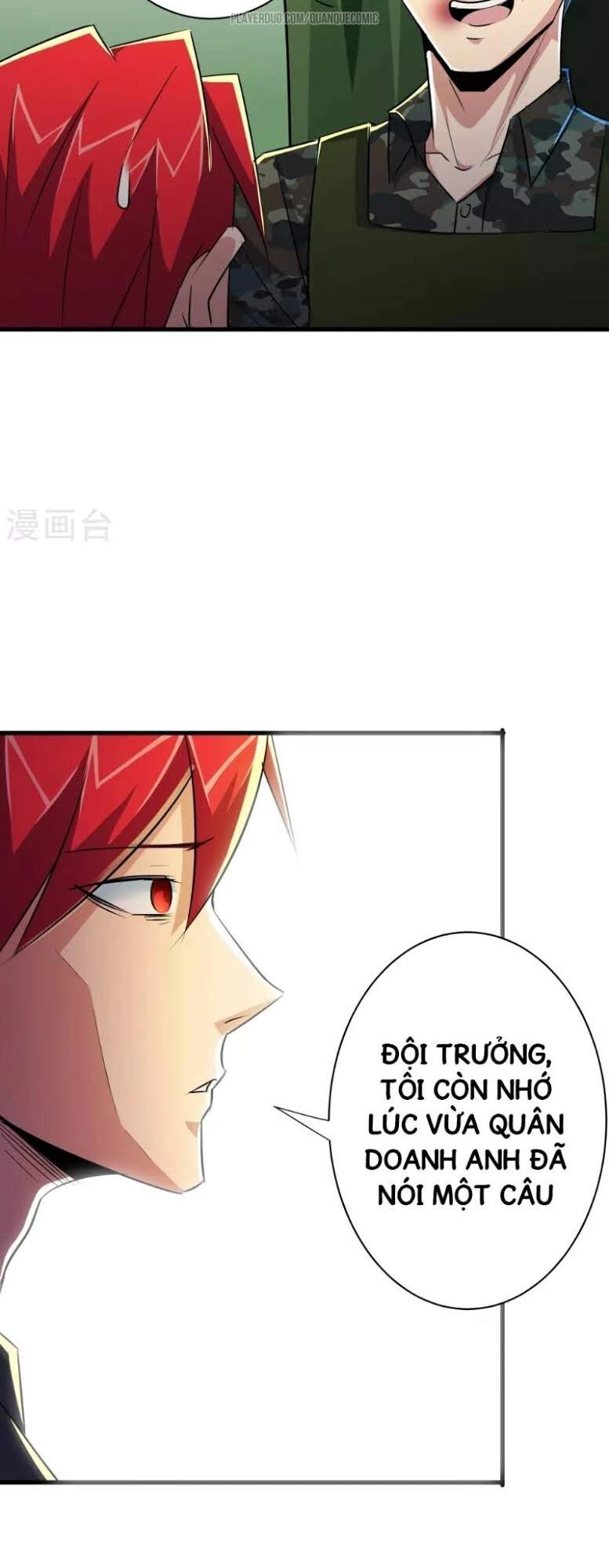 Tối Cường Đặc Chủng Binh Của Hoa Khôi Chapter 47 - 18