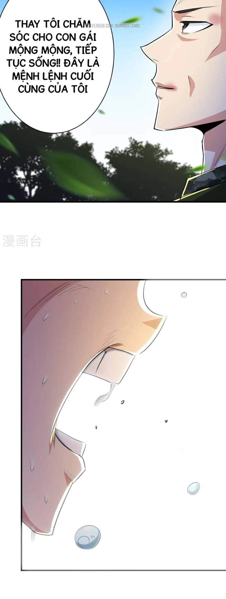 Tối Cường Đặc Chủng Binh Của Hoa Khôi Chapter 47 - 25