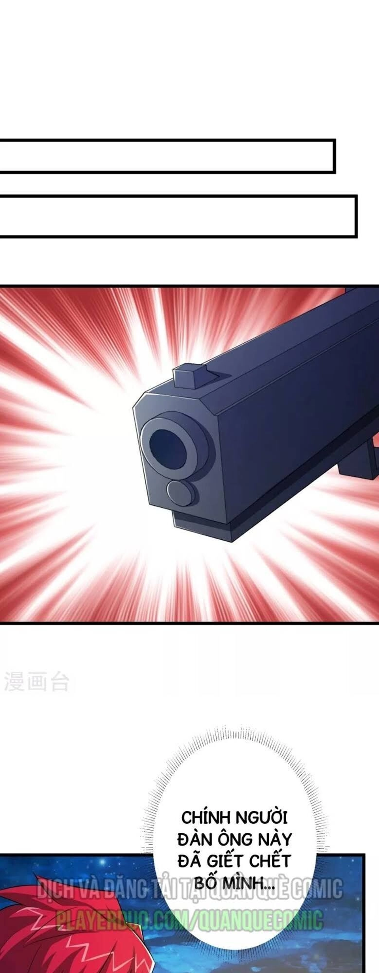 Tối Cường Đặc Chủng Binh Của Hoa Khôi Chapter 48 - 1