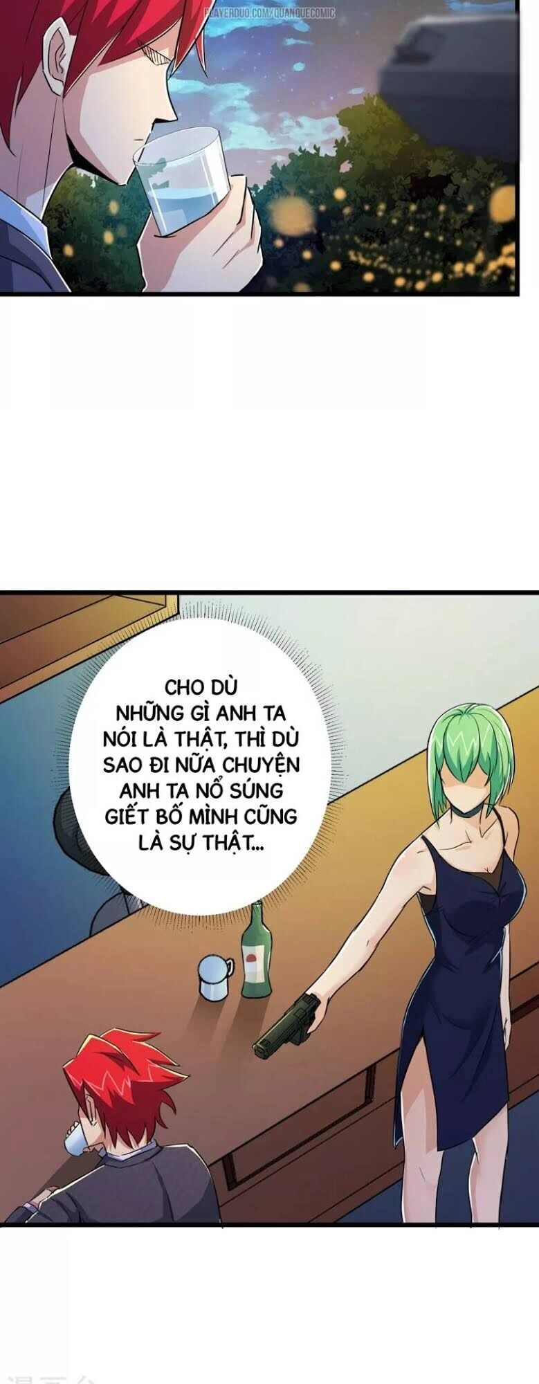 Tối Cường Đặc Chủng Binh Của Hoa Khôi Chapter 48 - 2