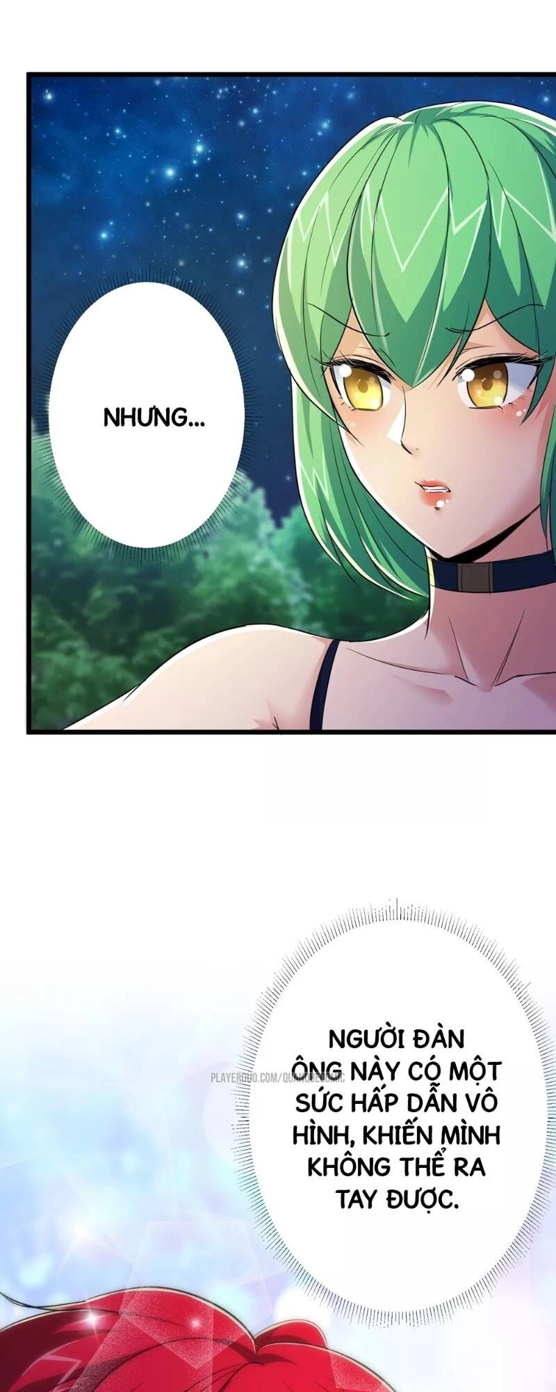 Tối Cường Đặc Chủng Binh Của Hoa Khôi Chapter 48 - 4