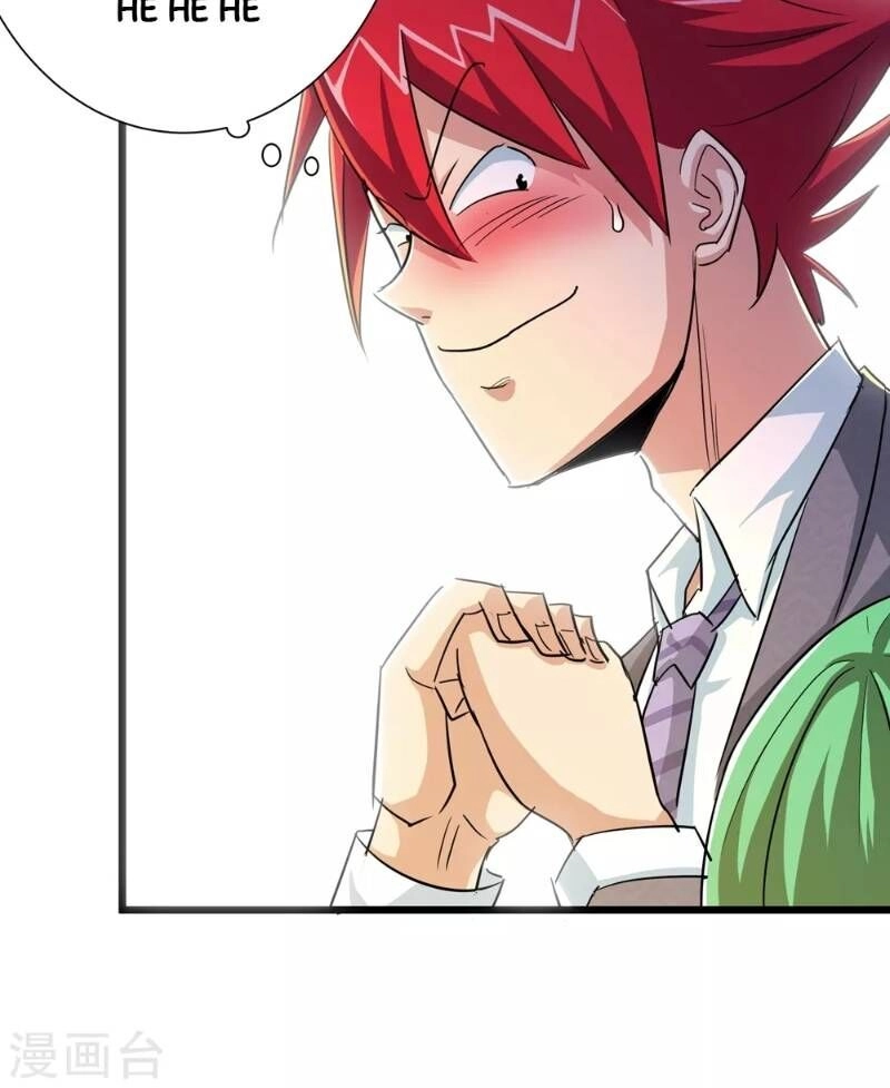 Tối Cường Đặc Chủng Binh Của Hoa Khôi Chapter 48 - 11